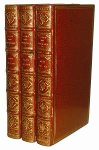 1813 T Egerton First Edition