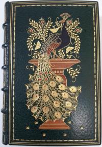 1894 George Allen Peacock Edition